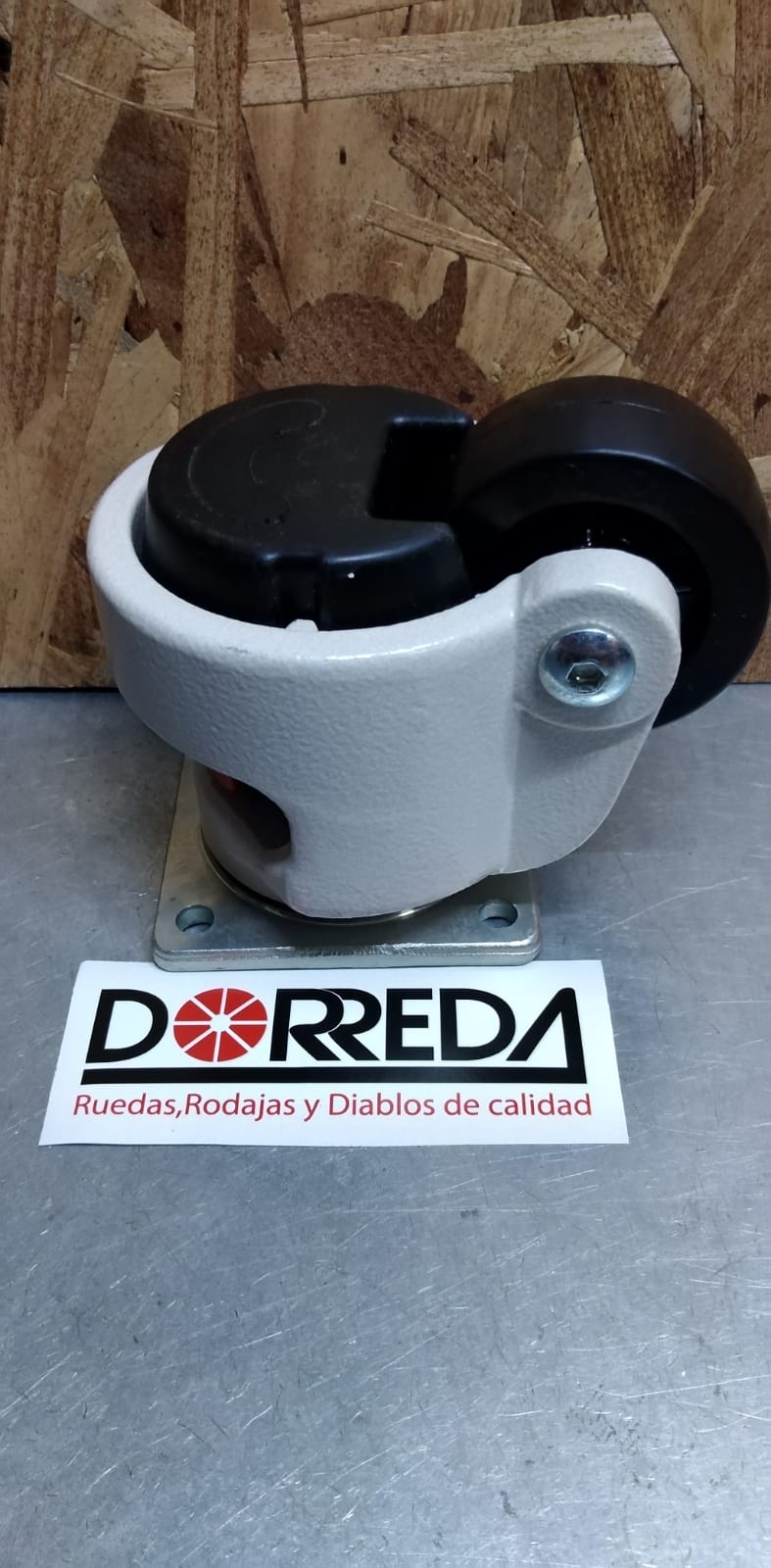 NIVELADORA PLACA 3" LV1000V6