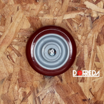 DM30GM43 - POLYMADIC 3X11/4" CH DM30GM43