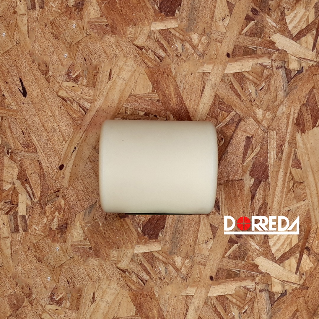 RODILLO NYLAMID 3X3-3/4" CON CAJA PARA BALEROS 6204