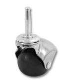 RE-311G - RODAJA ESFERICA DE 30MM (1 1/4") GALVANIZADO C/ESPIGA RE-311G