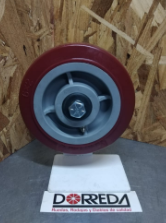 DM40JM04 - POLYMADIC 4X2" CON BALEO BUJE Y RETENES CH DM40JM04