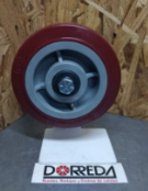 DM50JM04 - POLYMADIC 5X2" CON BALEO BUJE Y RETENES CH DM50JM04