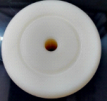 RUE25X19 - RUEDA NYLAMID DE 2 1/2" X 1 3/16" CON INTERIOR A 5/16" RUE25X19