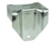 DFZZ30GZ82MSYY - BASE PLACA FIJA ALEMANA 3X11/4" DFZZ30GZ82MSYY