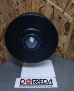 NX60LB5P - IRON MAN 6X3" NX60LB5P