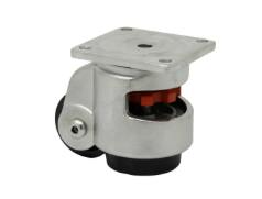 LVS300V4 - NIVELADORA PLACA INOXIDABLE 2" LVS300V4