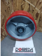 DP60JV04 - POLYON 6X2 CON BALERO, BUJE Y RETEN CH DP60JV04