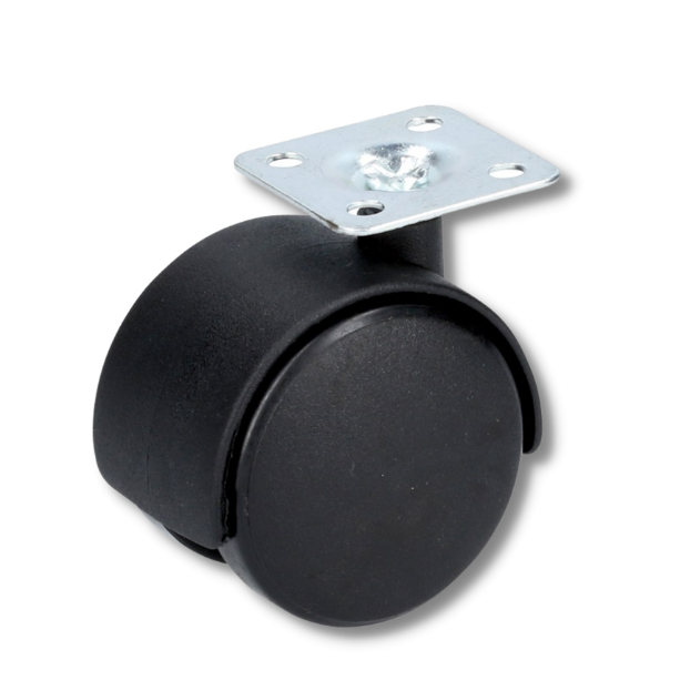 DRYO2130O40 - RODAJA TIPO YOYO DE 41MM  PLACA  (1 5/8") DRYO2130O40