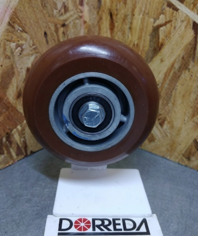 UX40JM63 - SUPER ELASTOMER ULTRA FLEX MARRON 4X2" UX40JM63