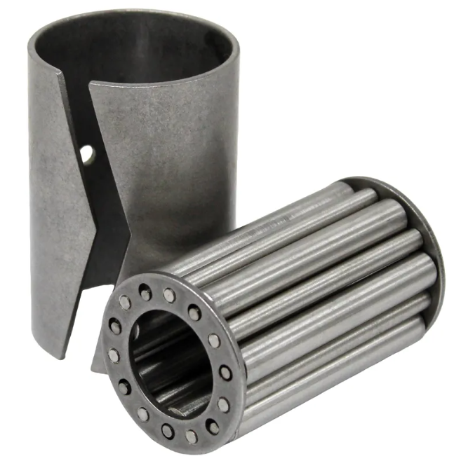 ACCES. JGO DE CAMISA Y BALERO DE RODILLO PISADA DE 2" INT 3/4" SRBSP04