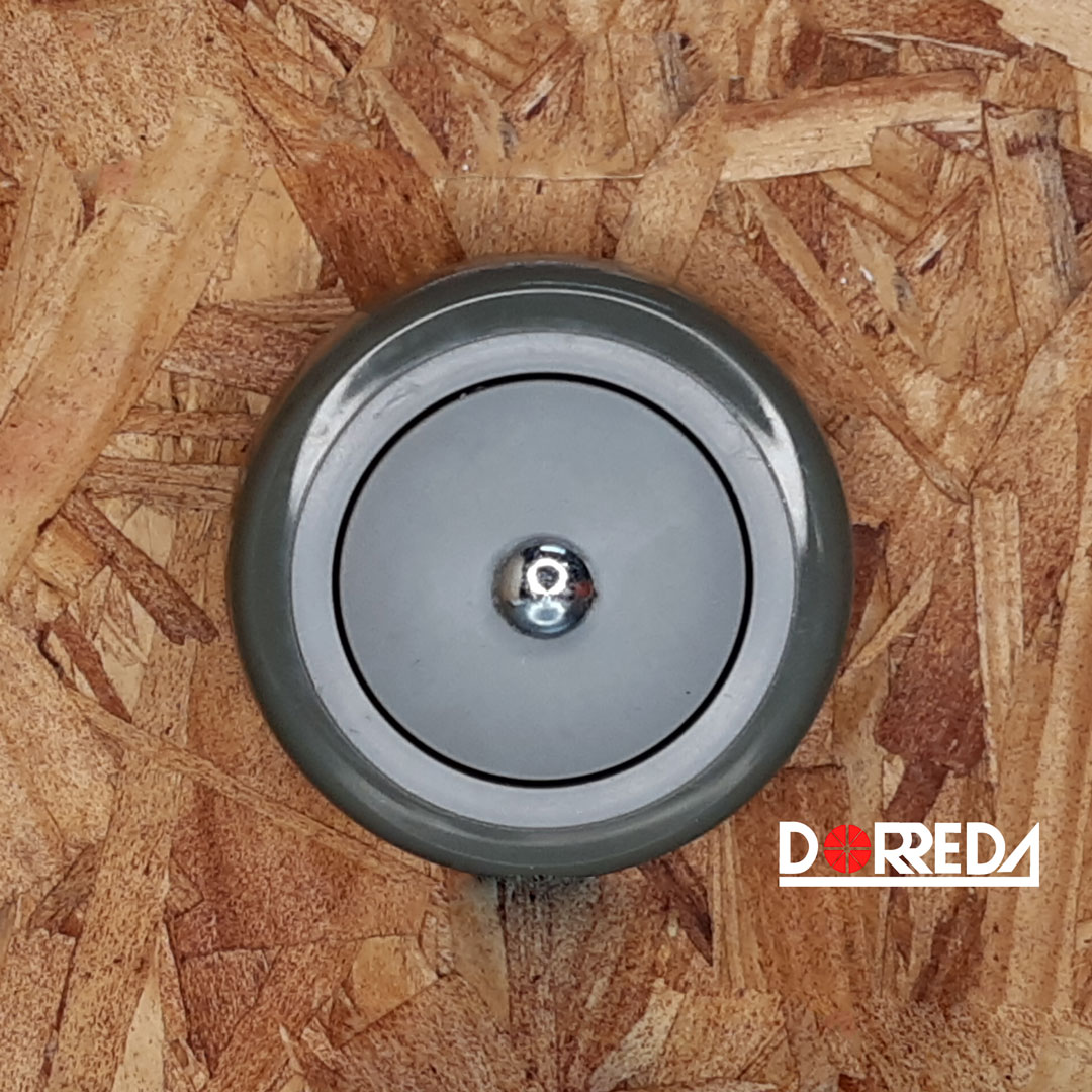 DP30GI44 - POLY PRO 3X1 1/4 CH DP30GI44