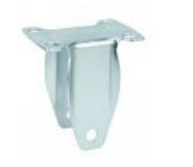 D1ZZ40GZ8206YY - BASE PLACA FIJA CH 4 X 1 1/4" D1ZZ40GZ8206YY