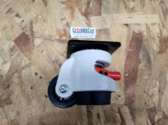 DI016-100F-HB - PLACA NIVELADORA CON MATRACA CH 3" DI016-100F-HB-B1